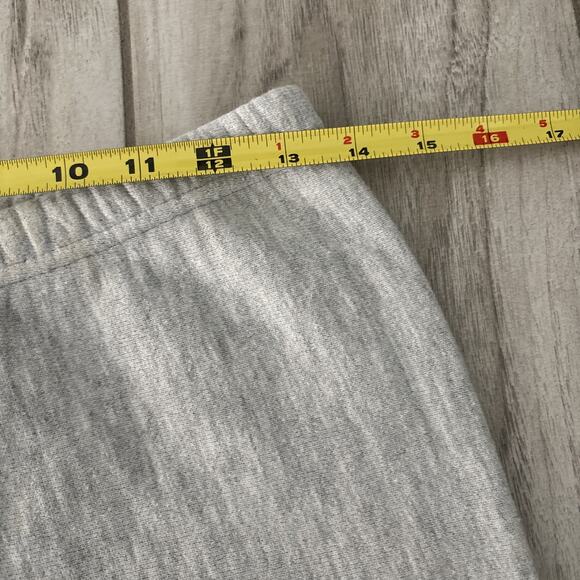 Vintage 80’s Champion Reverse Weave Warmup Sweatpants Men Sz L NFL Chicago Bears - Picture 8 of 12